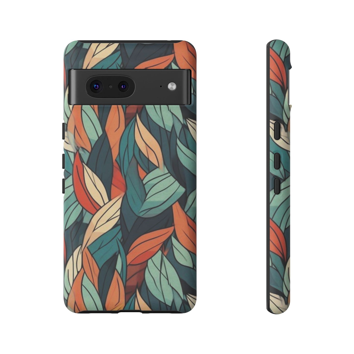 WhimsicalWaves Cases