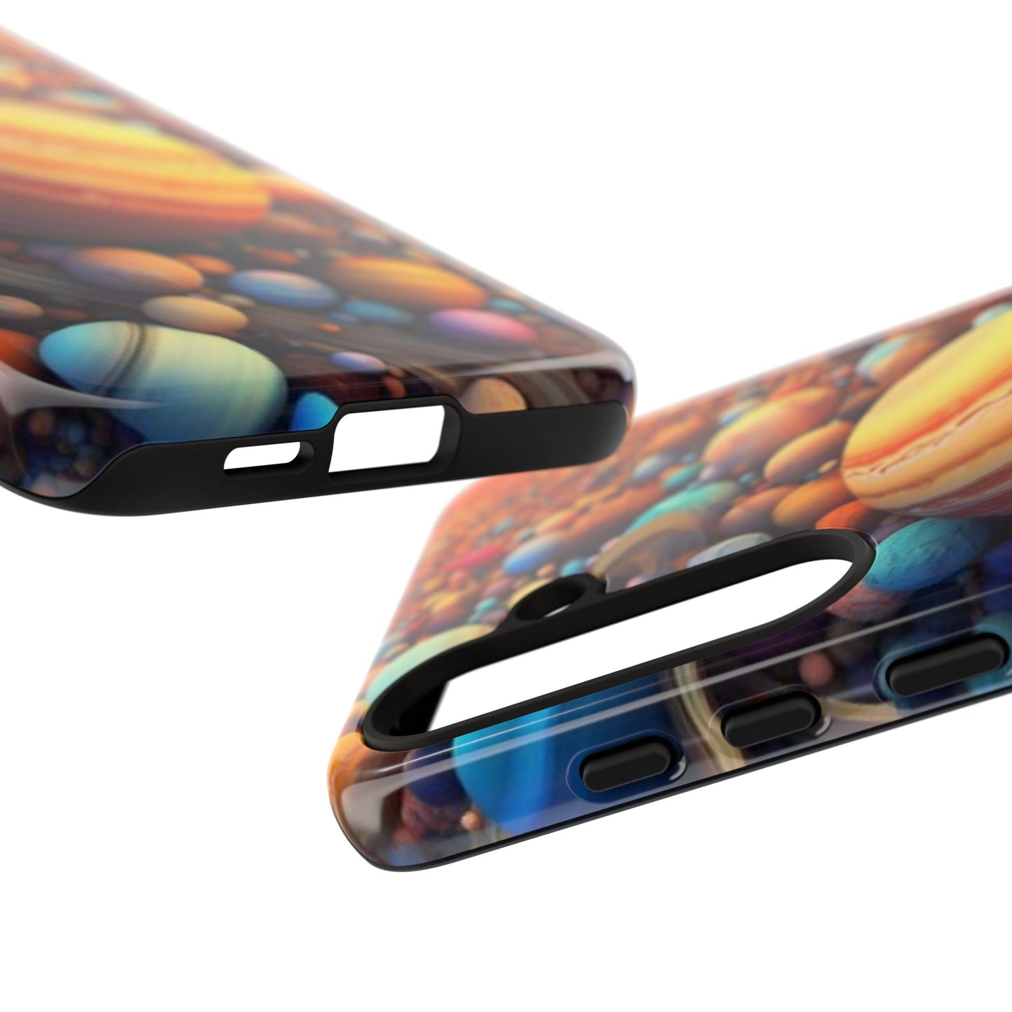 CelestialSpeck Phone Case