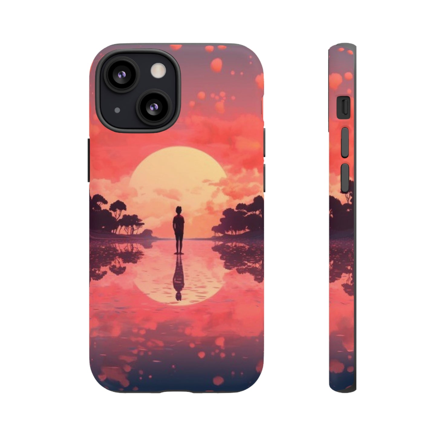 PixelPop Cases