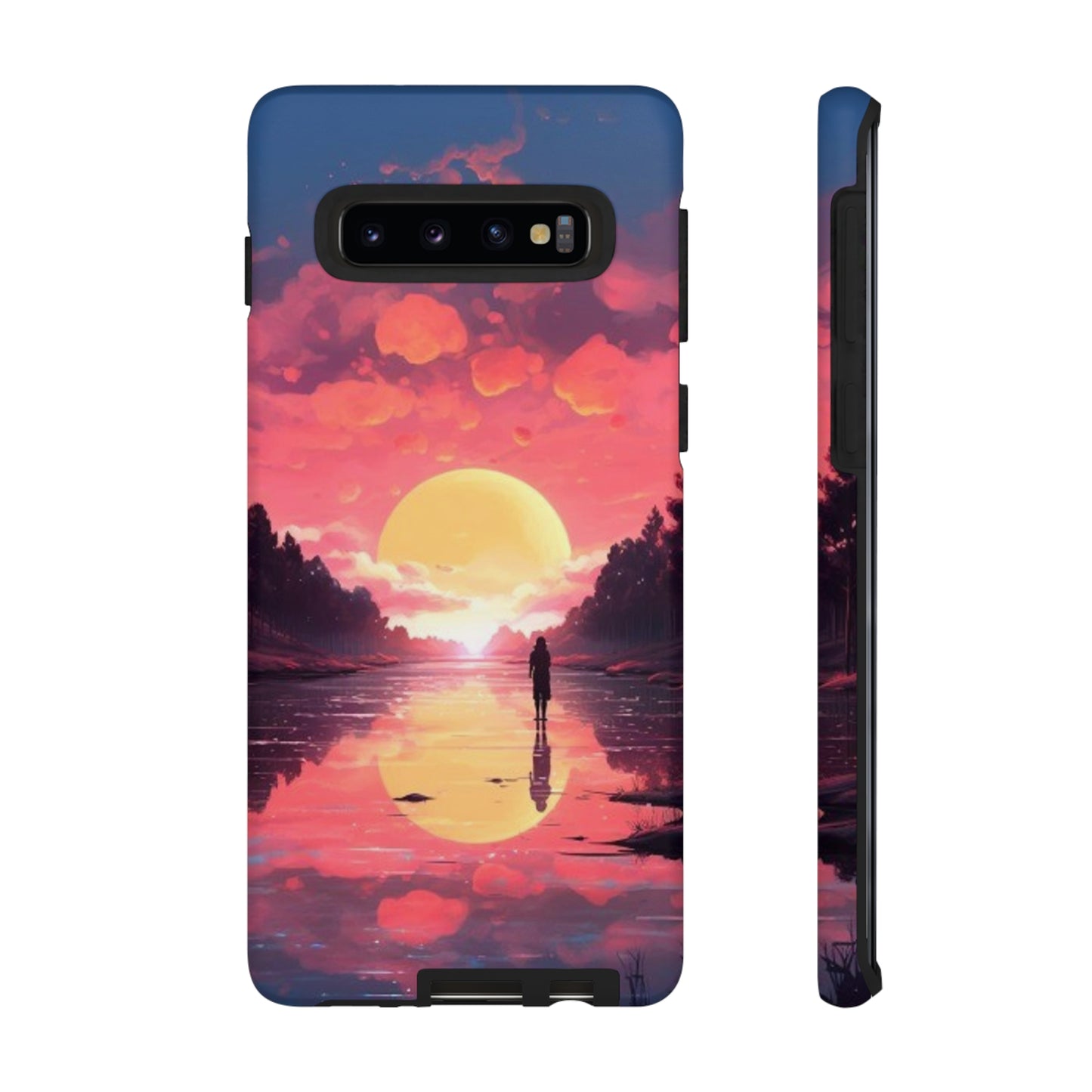 Horizon Harmony Cases