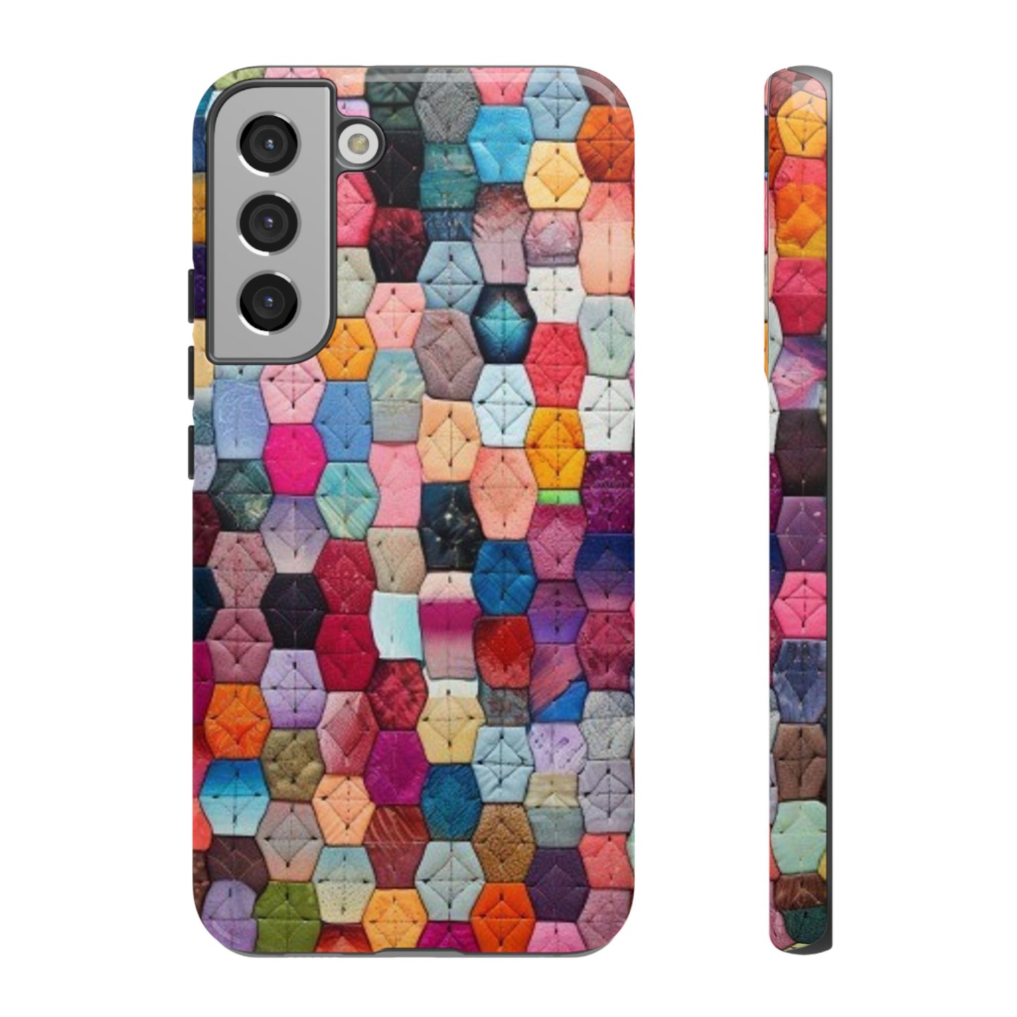 KaleidoscopeMelody Cases