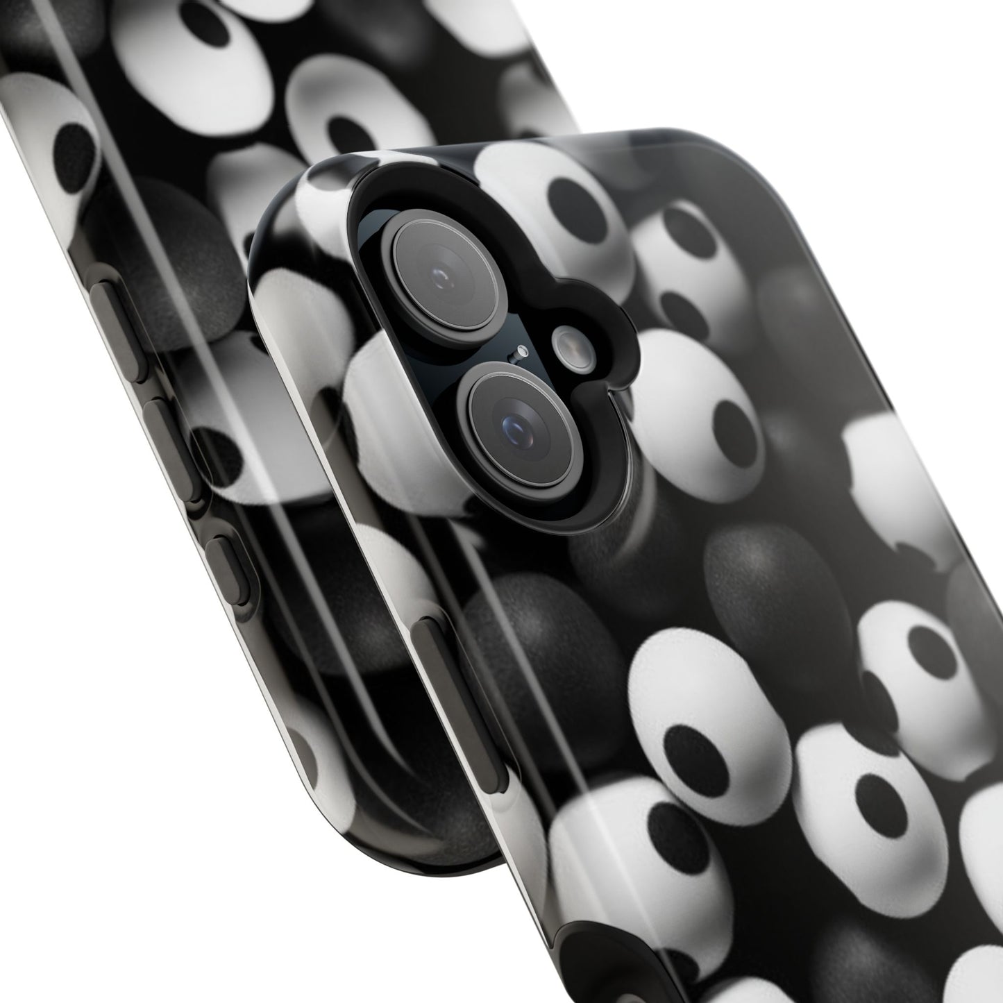 Polka Pop Mania MagSafe  Cases