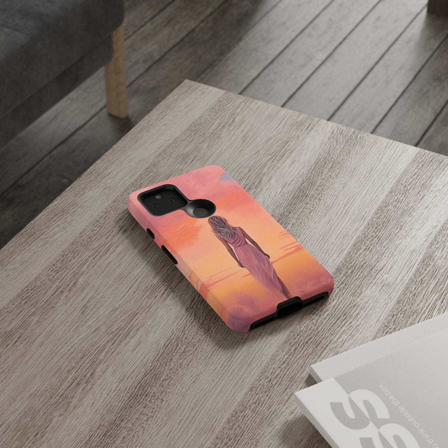 Sundrenched Beauty Case