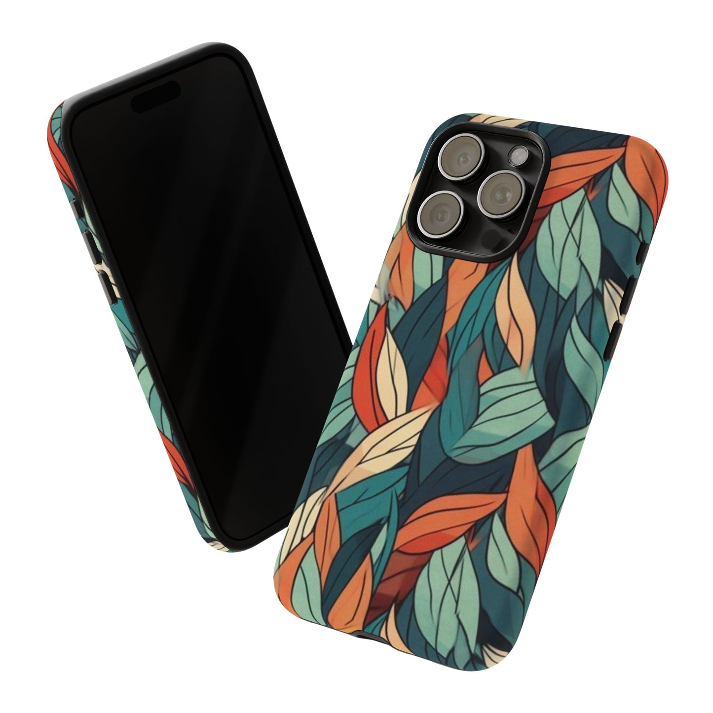 WhimsicalWaves Cases