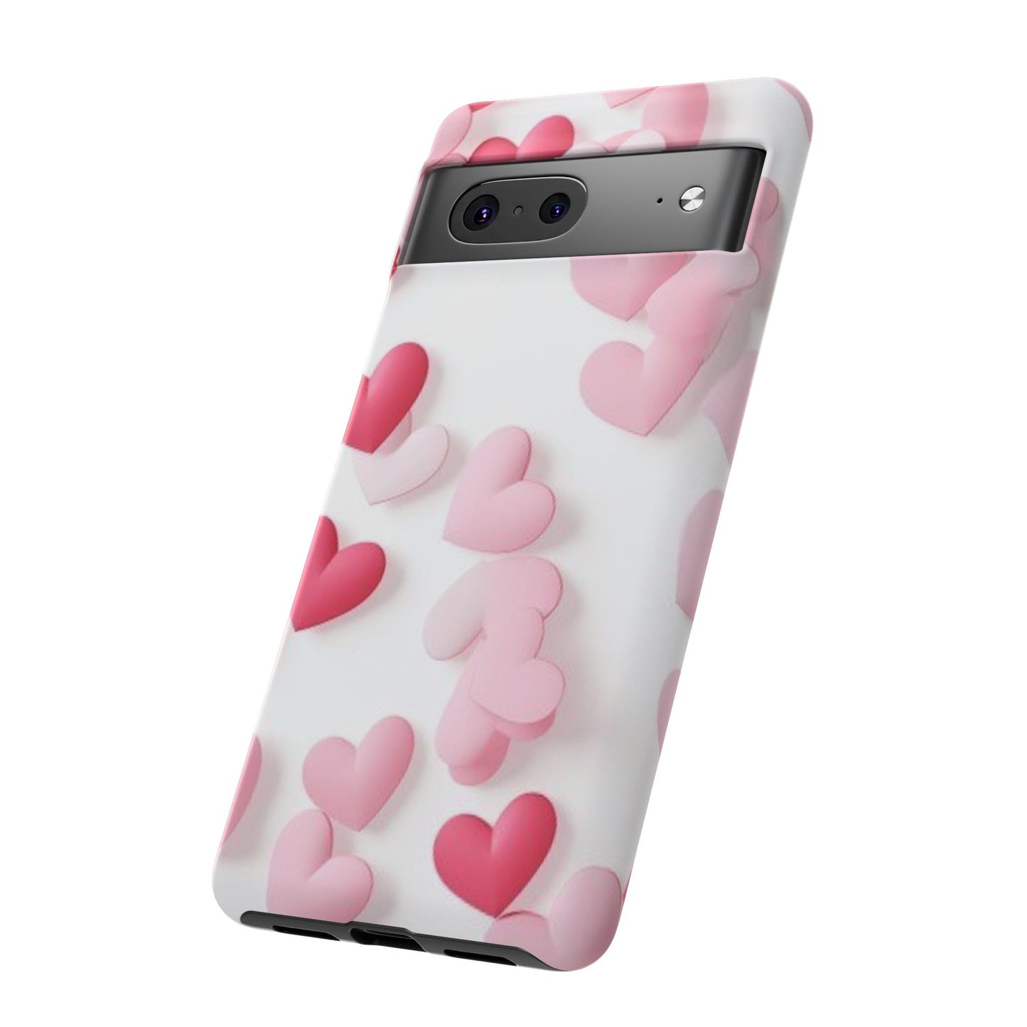 HarmonHeart Cases