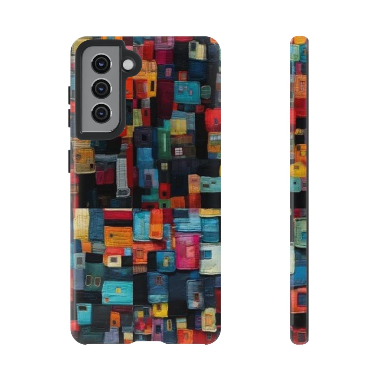 MelodicEmbrace Cases