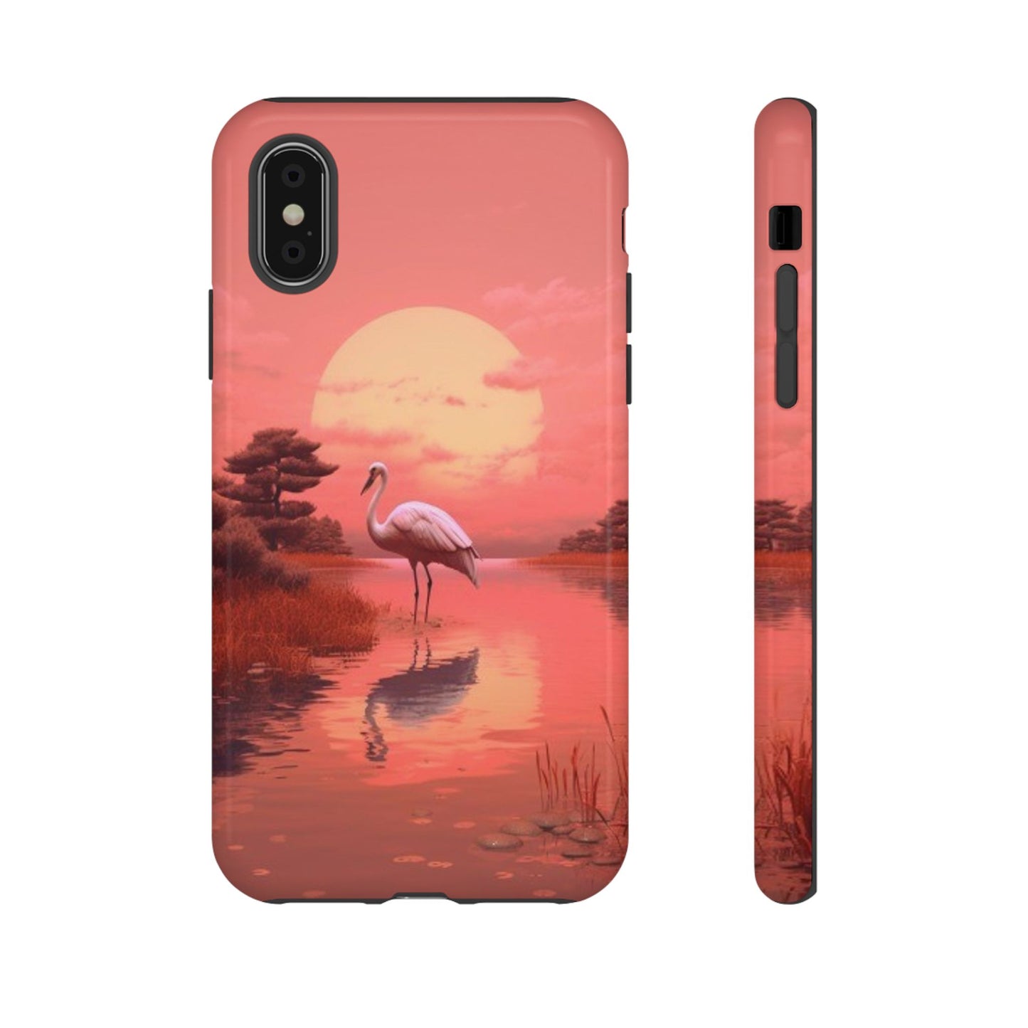 Ethereal Sunset Cases