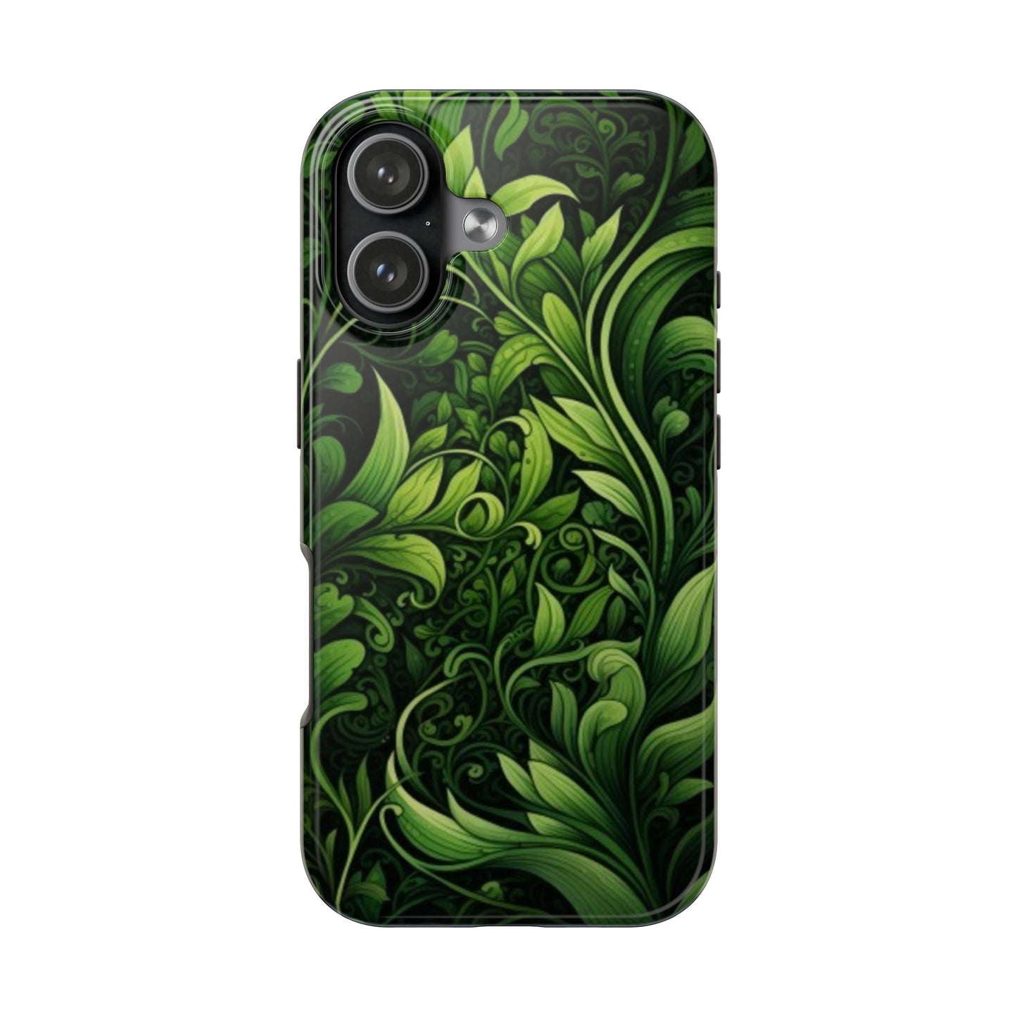 Green Vine Case