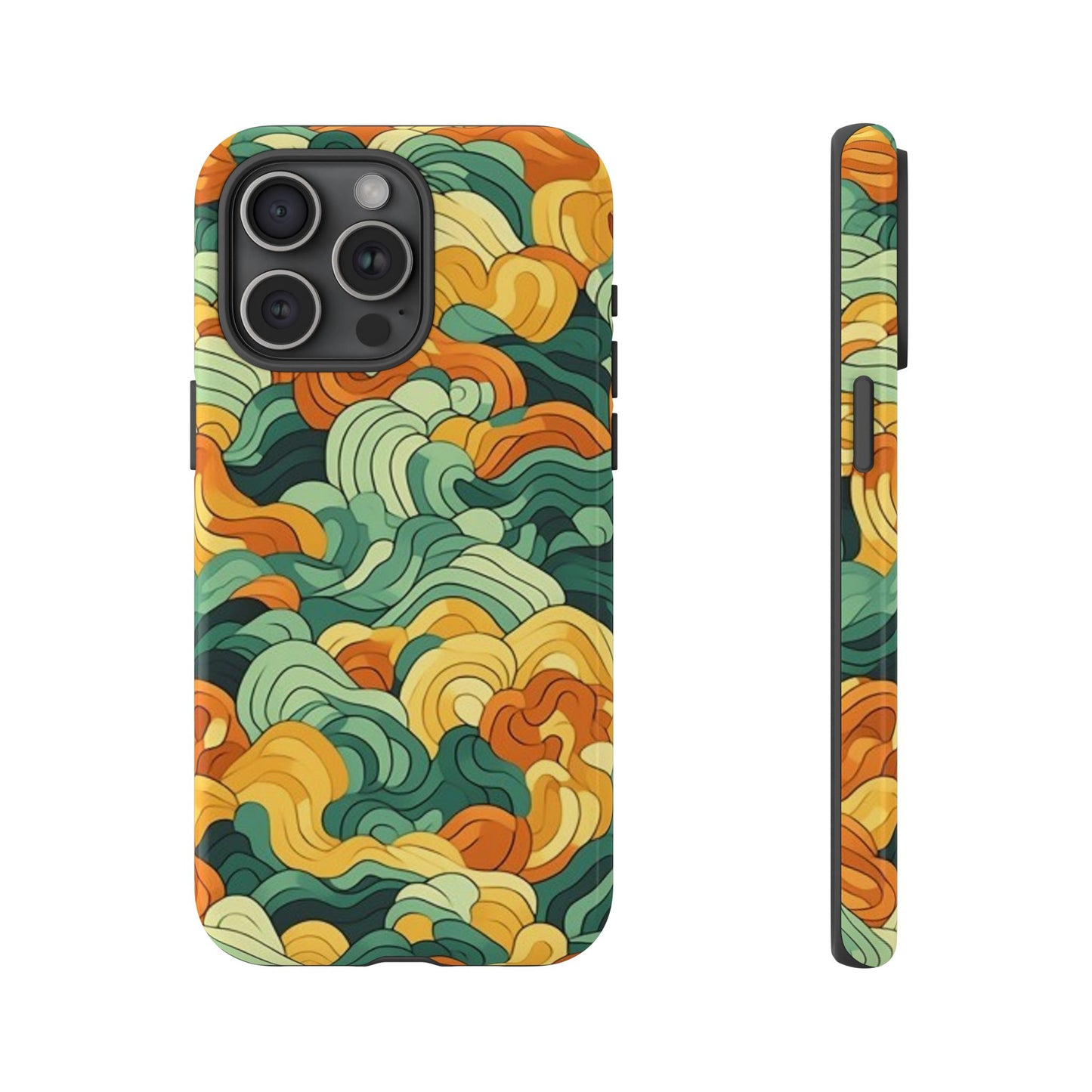 DigitalDaze Cases