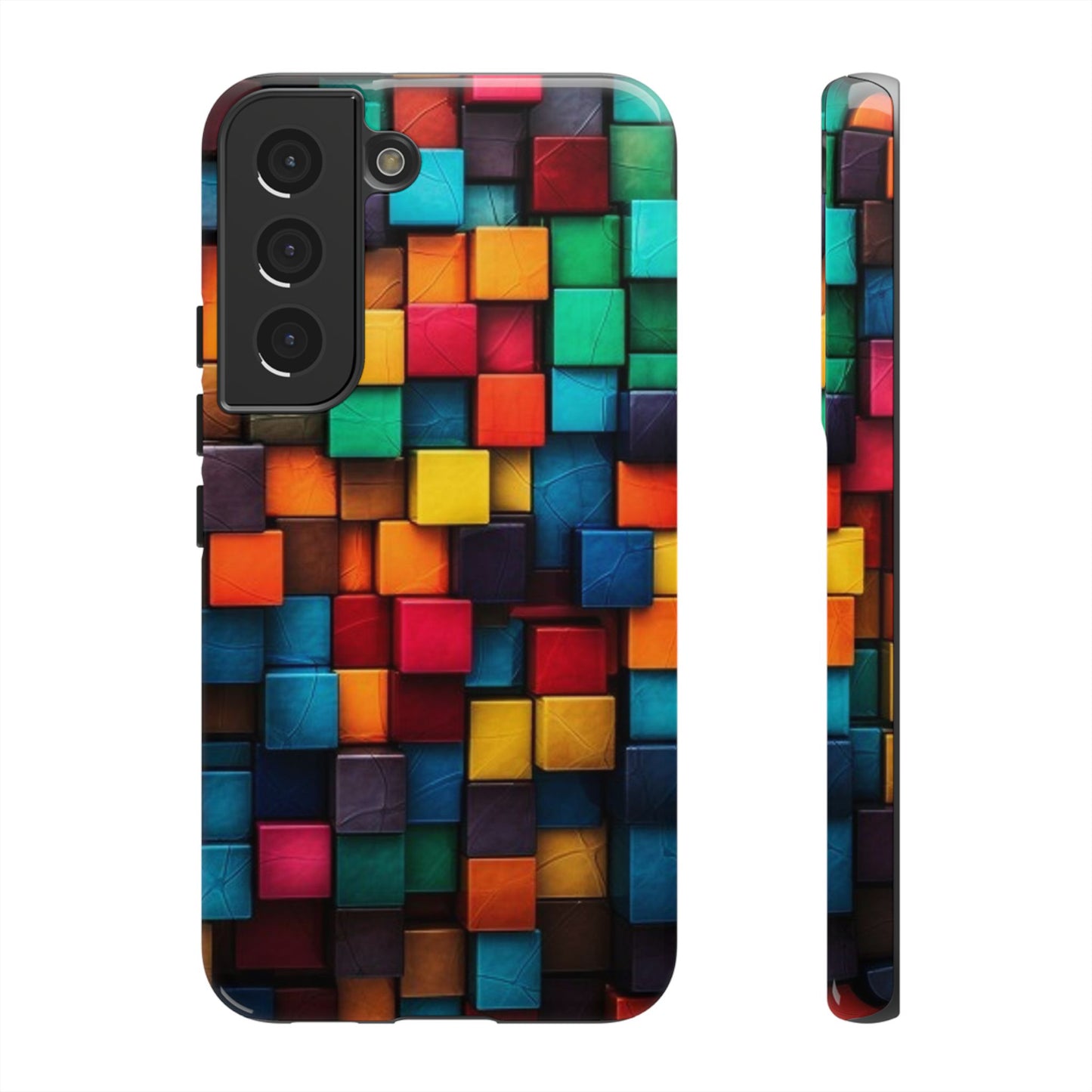 ColorSymphony Cases