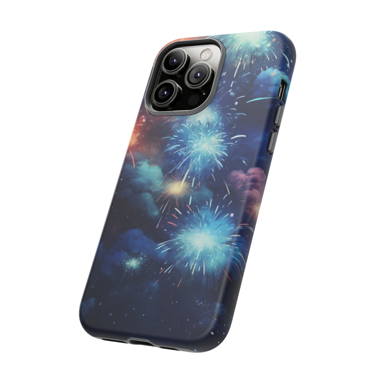Sparkle Spectacular Cases