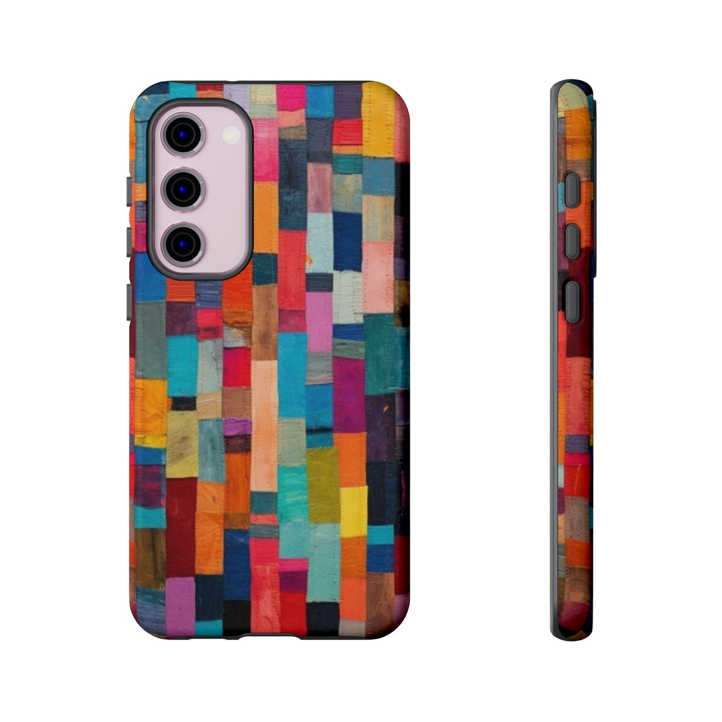 VibrantCanvas Cases