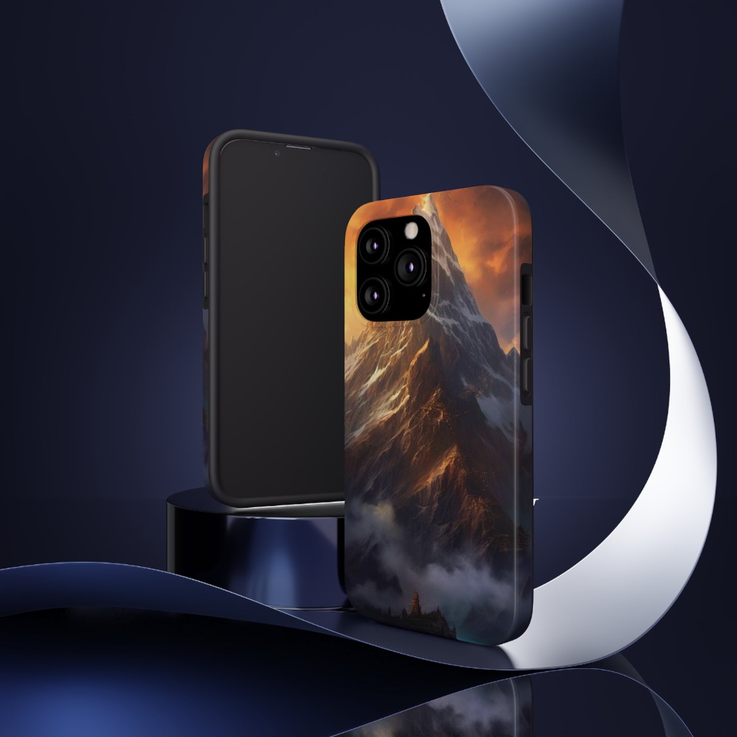 TSummit Majesty Cases