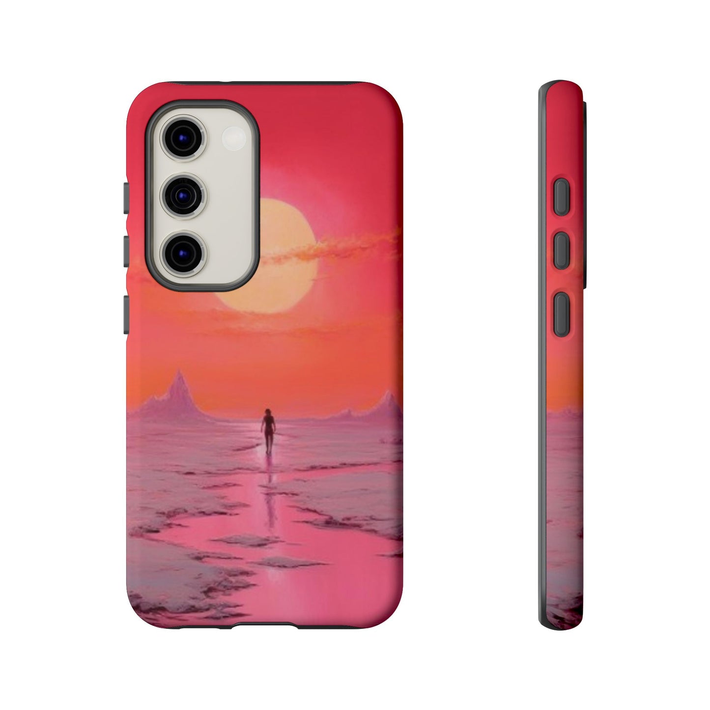 ArtisticCanvas Cases