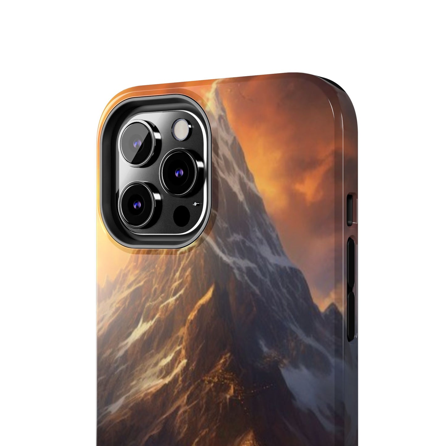 TSummit Majesty Cases