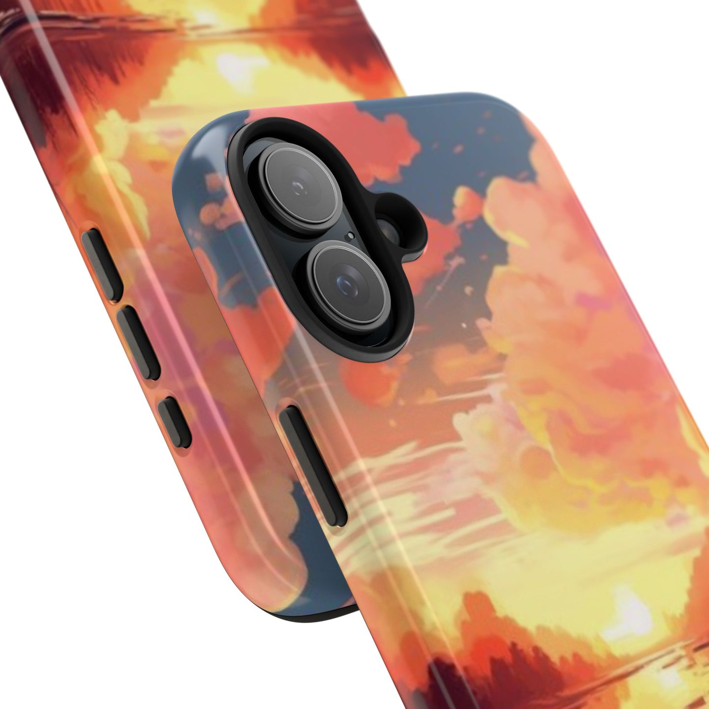 Celestial Sunset Cases