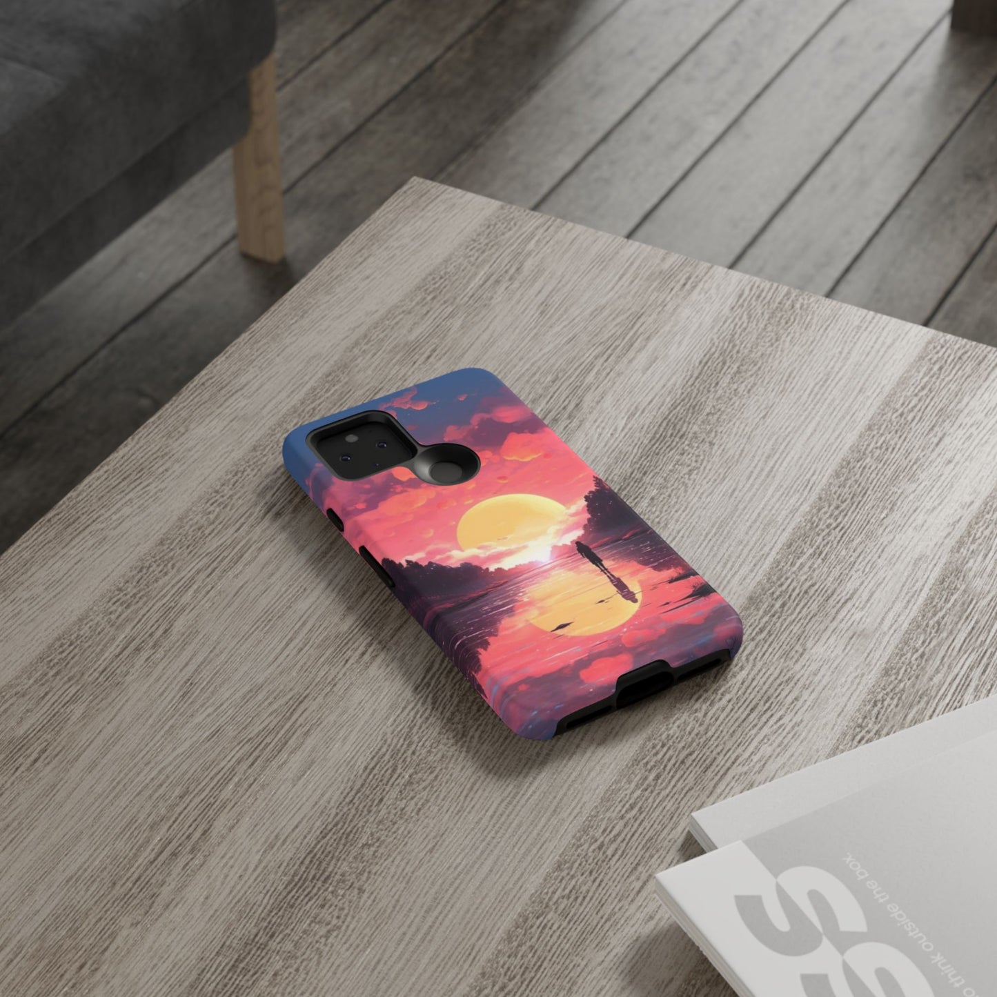 Horizon Harmony Cases