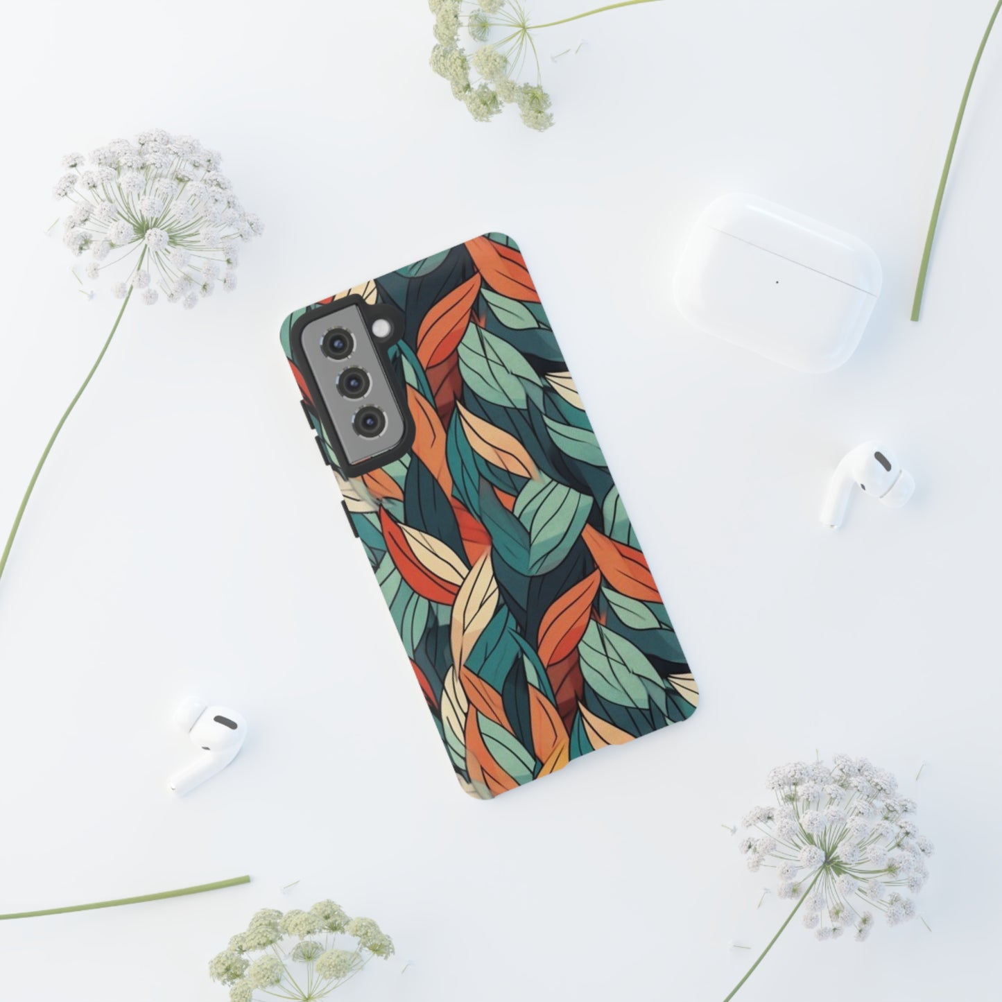 WhimsicalWaves Cases