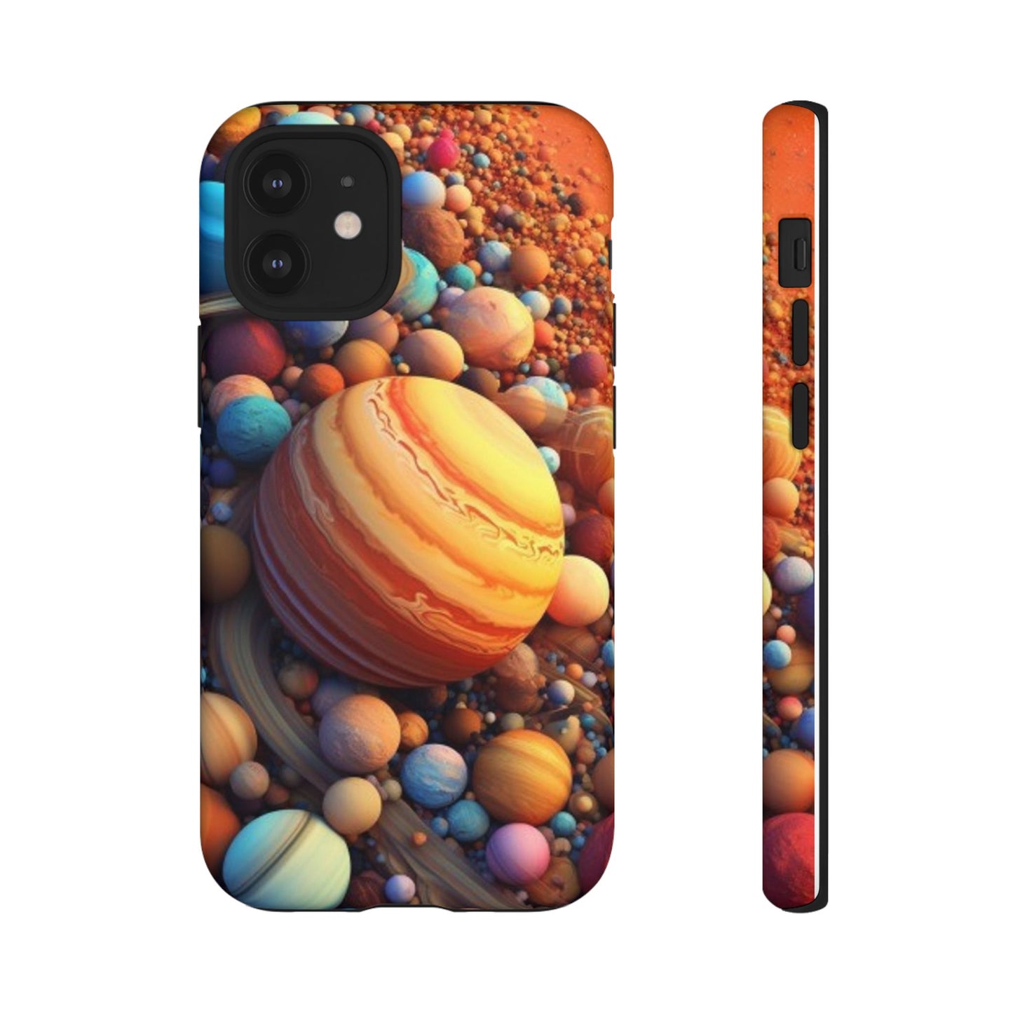 CelestialSpeck Phone Case