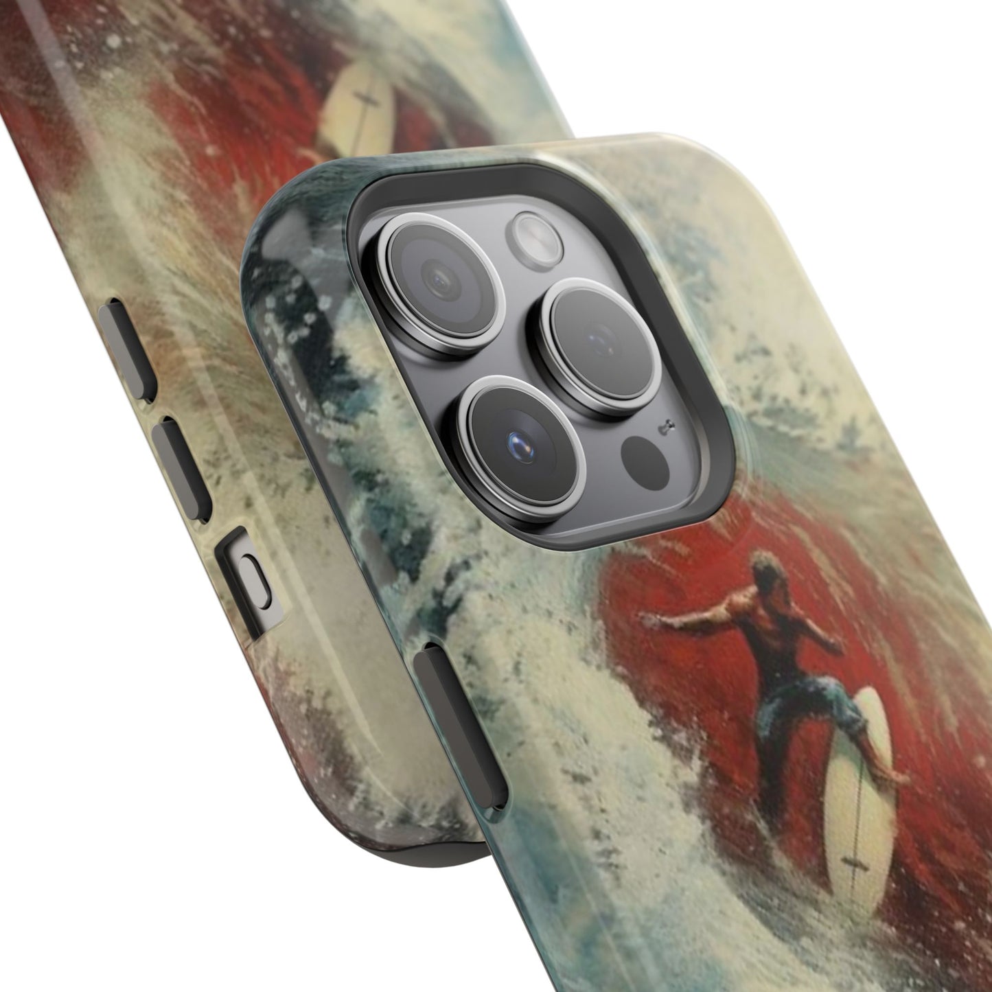 Tidal Thrills MagSafe Cases