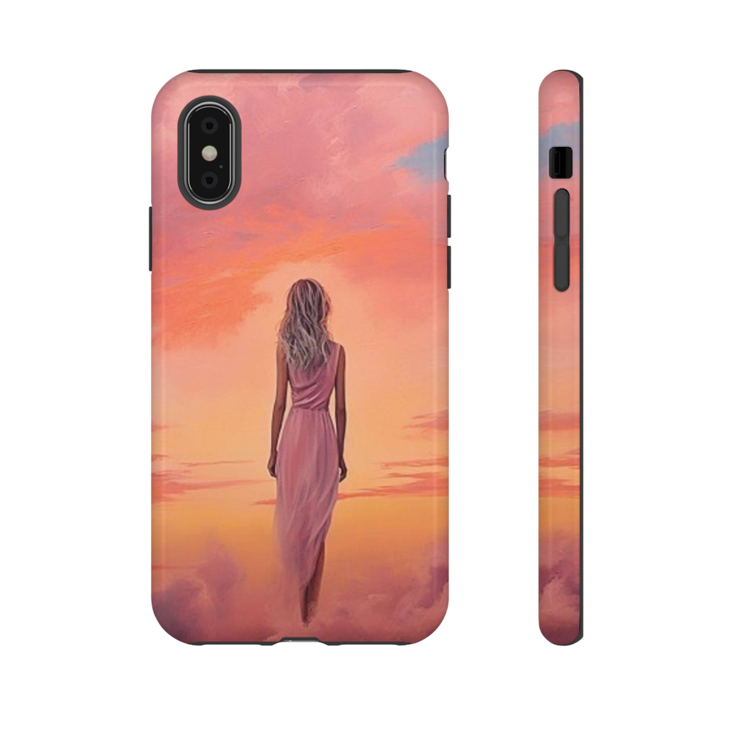 Sundrenched Beauty Case