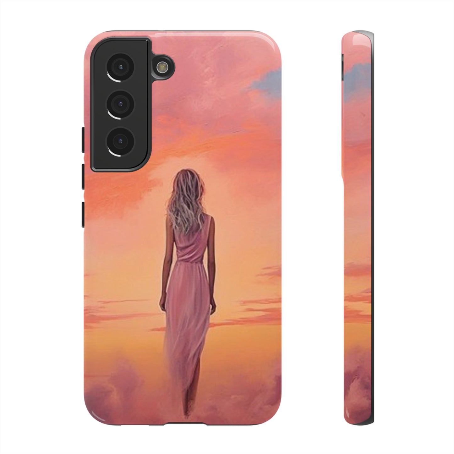 Sundrenched Beauty Case