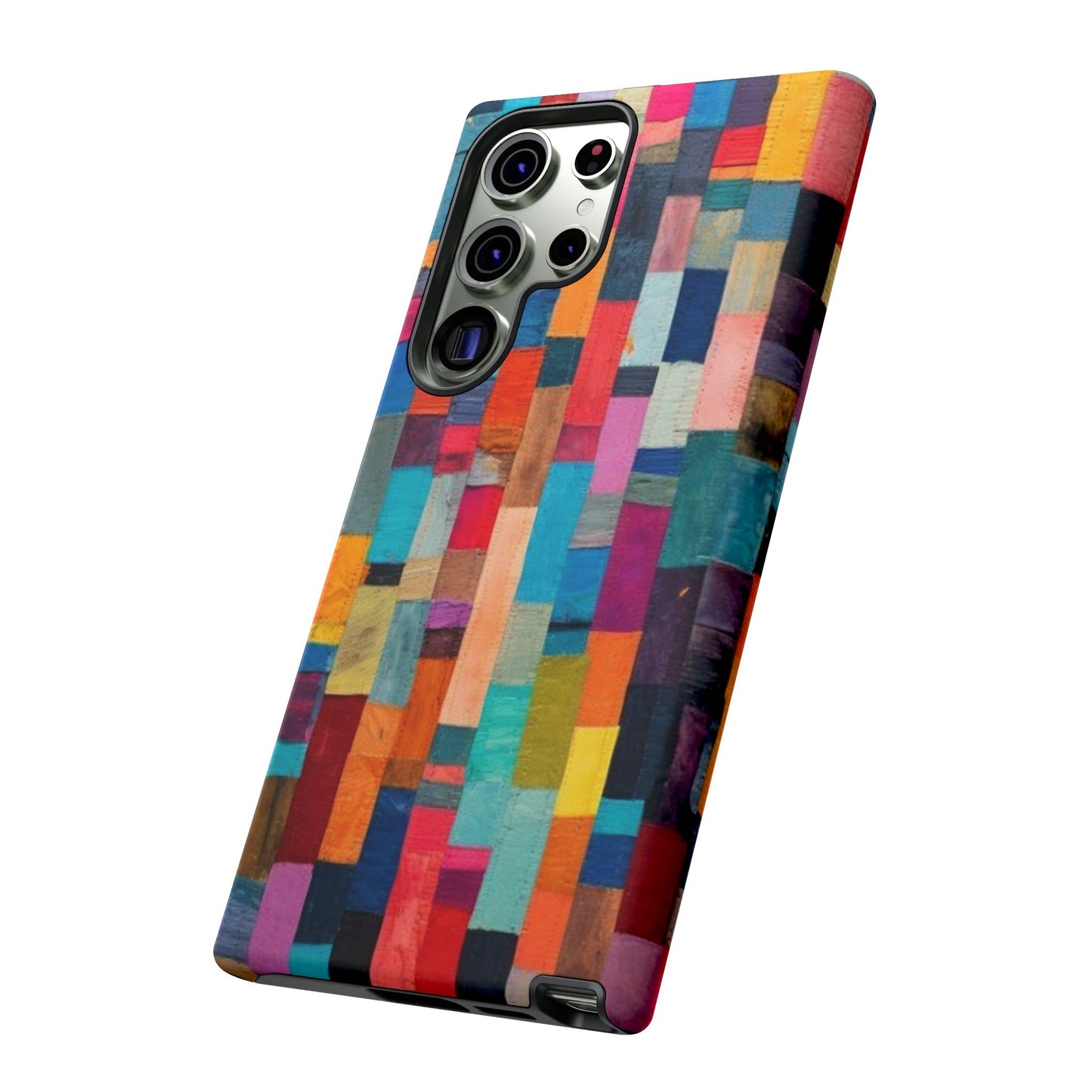 VibrantCanvas Cases