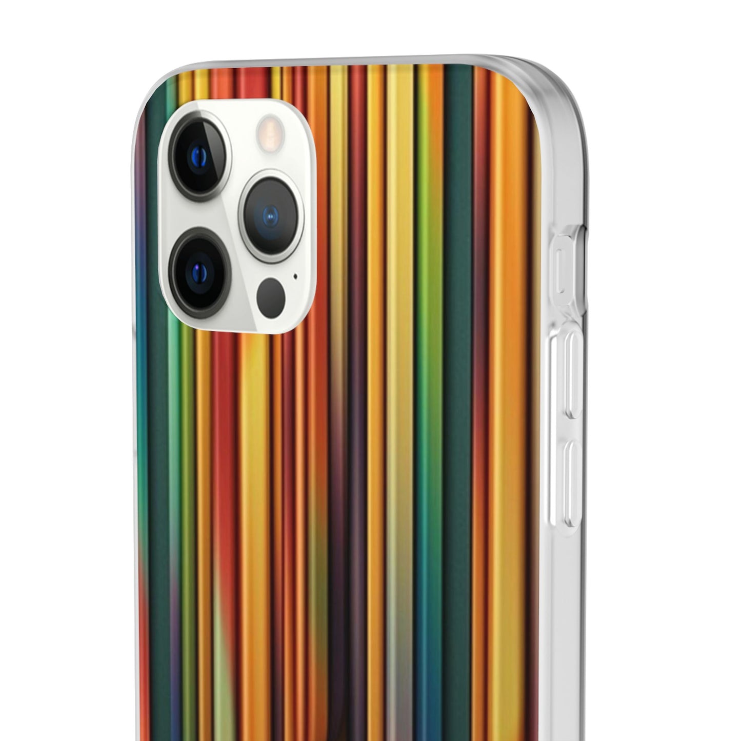 Chromatic Bliss Cases