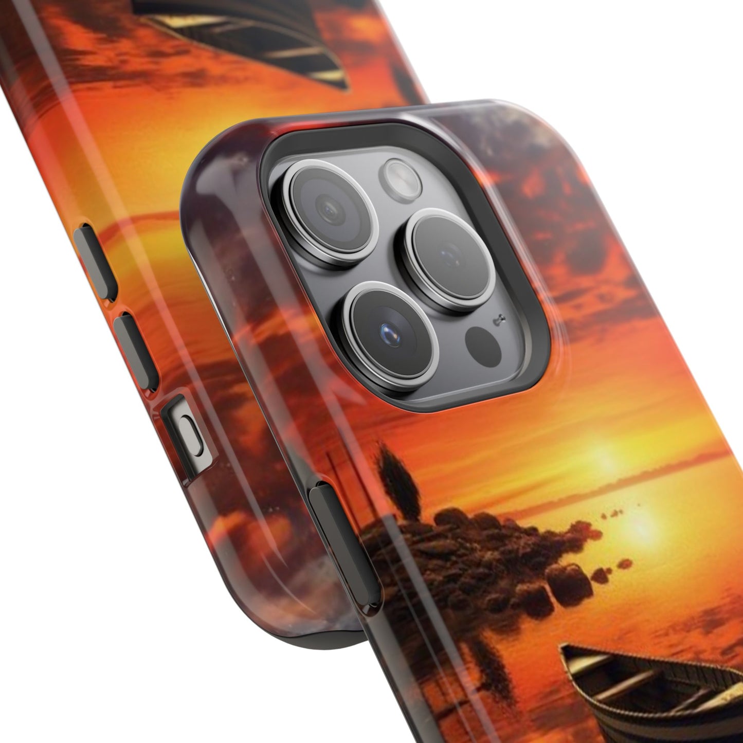 Sunset Splendor Cases
