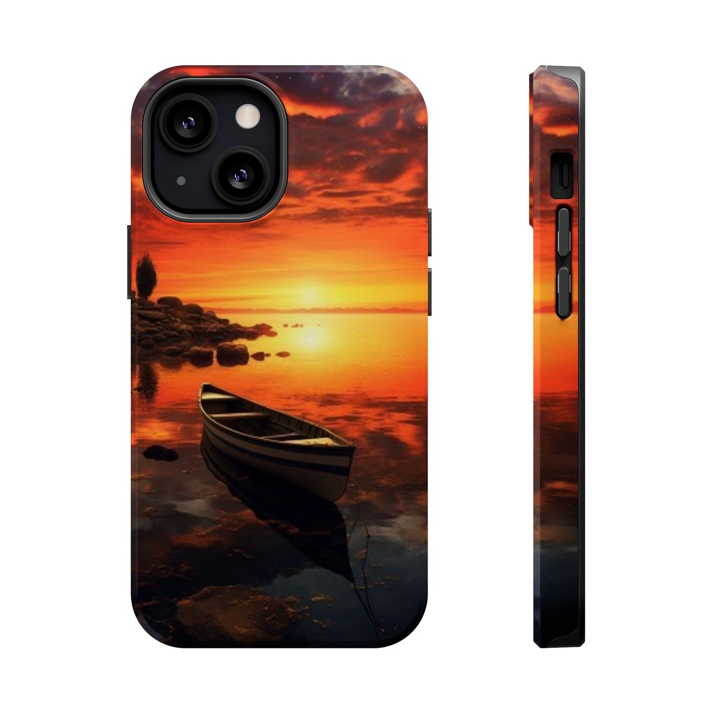 Sunset Splendor Cases