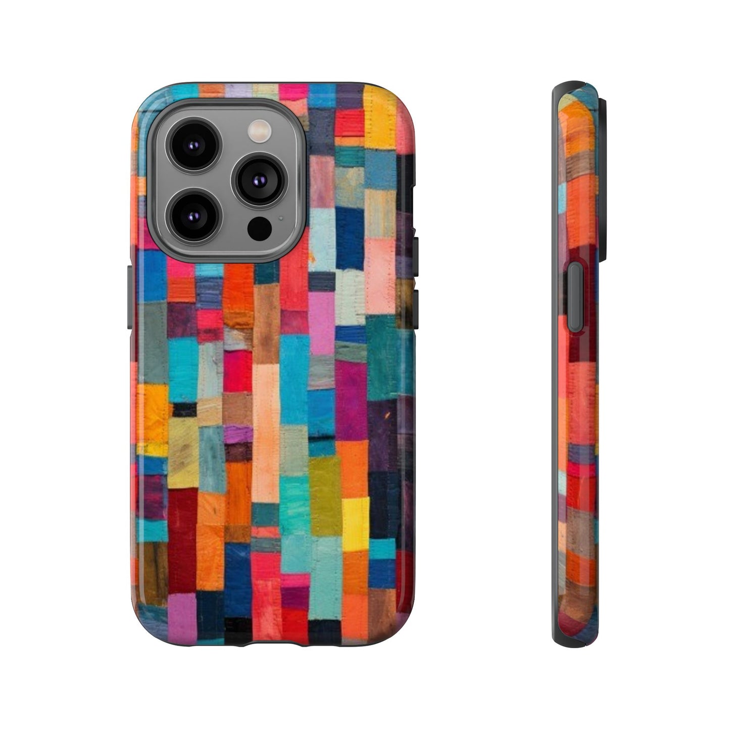 VibrantCanvas Cases