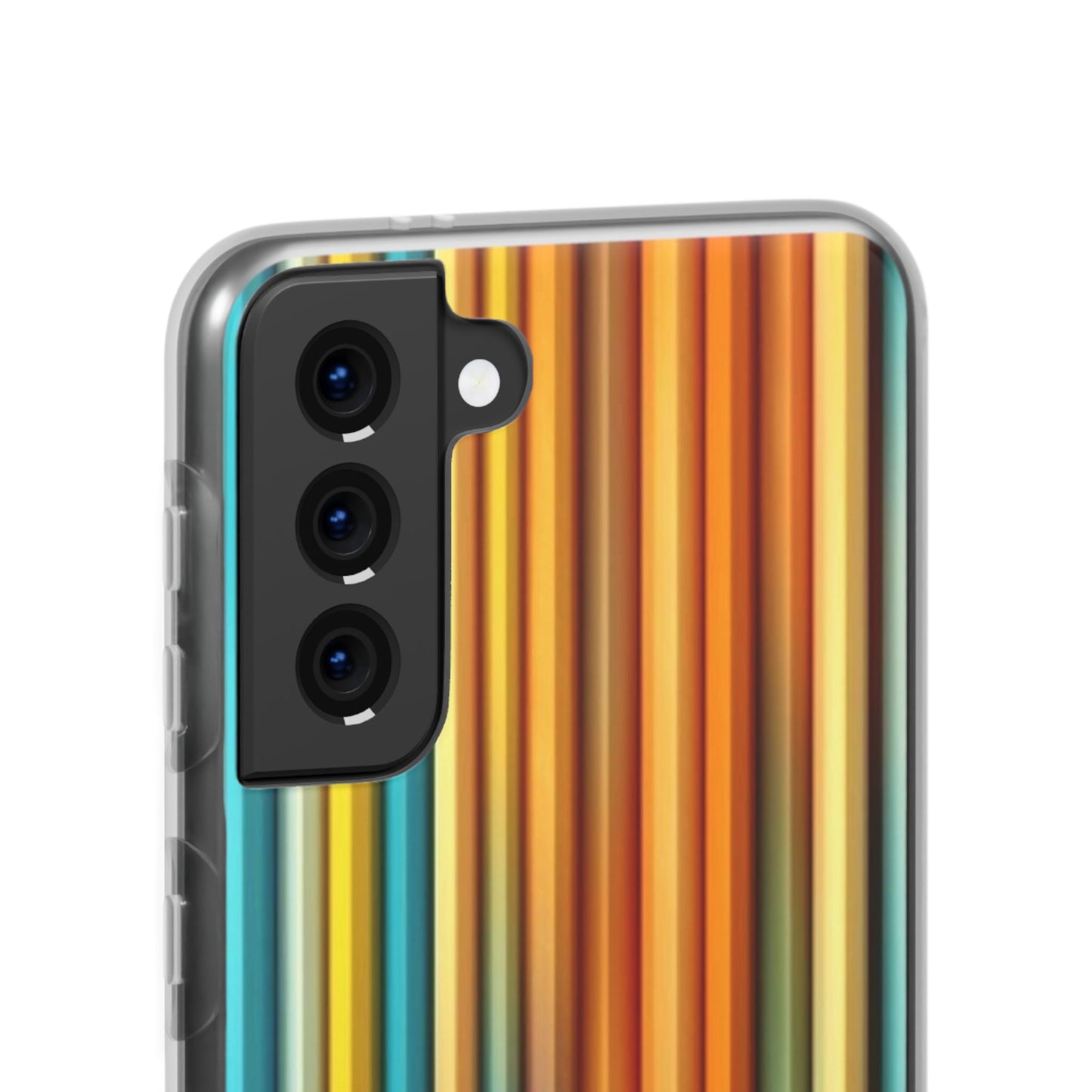 Vibrant Spectrum Cases