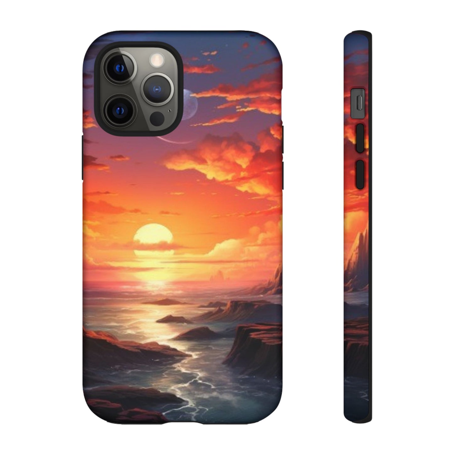 SunsetMelodies Cases
