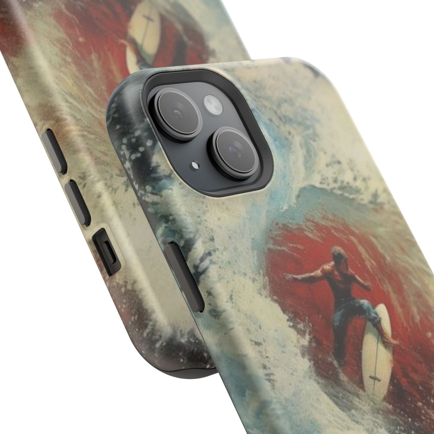 Tidal Thrills MagSafe Cases