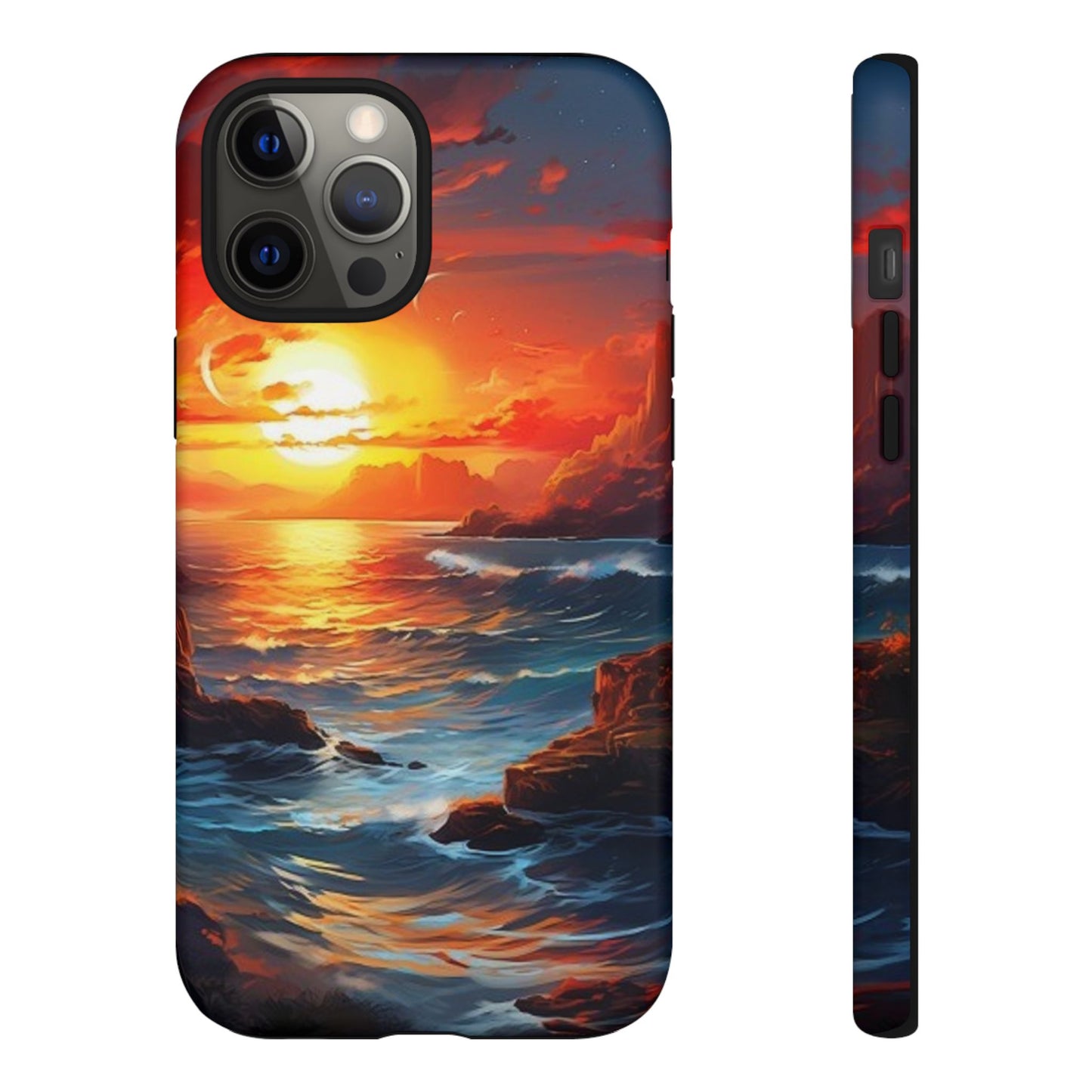 SerenadeSunset Cases