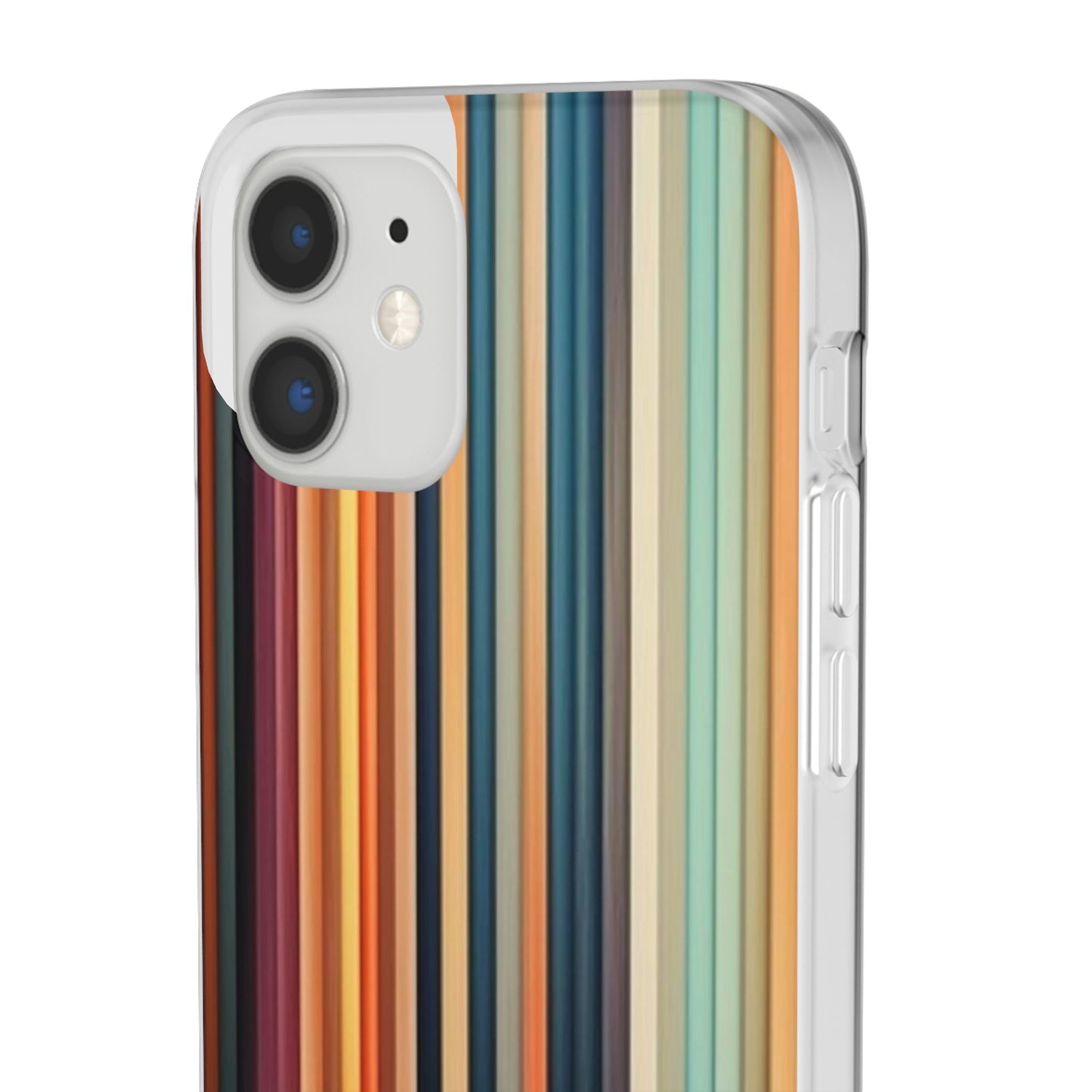 Colorburst Carnival Cases