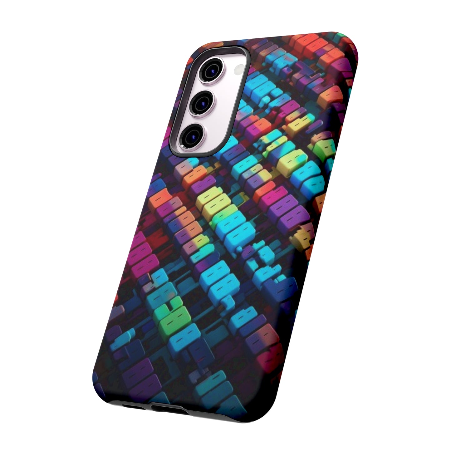 KeytoneBlend Cases