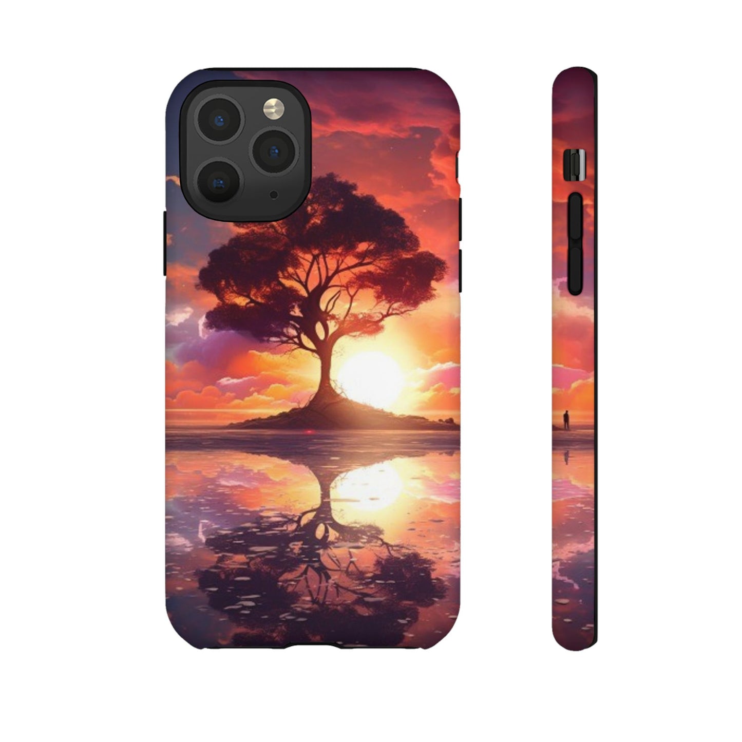 GoldenHorizon Cases