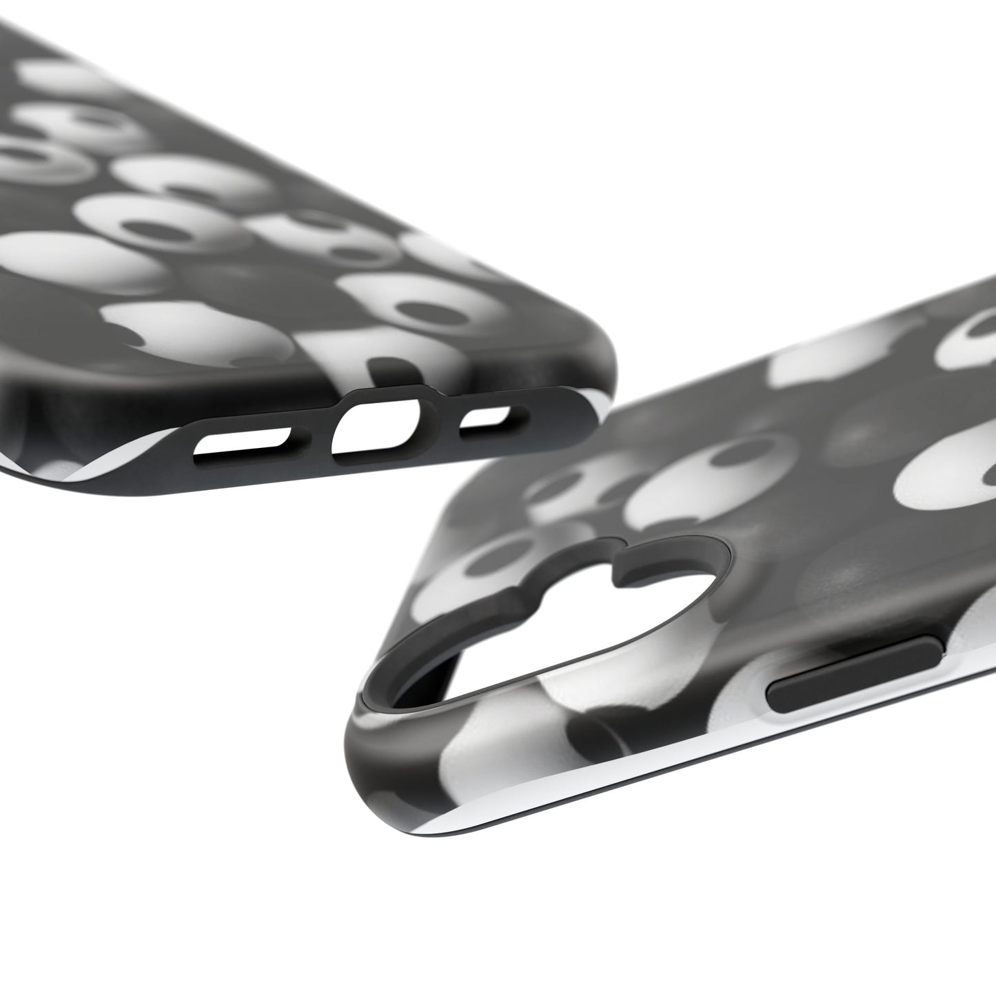 Polka Pop Mania MagSafe  Cases