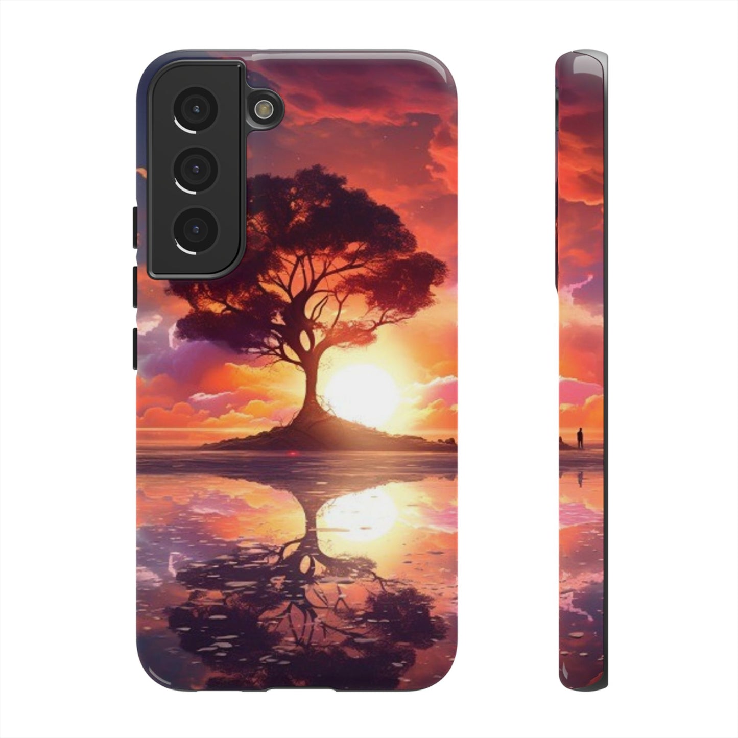 GoldenHorizon Cases