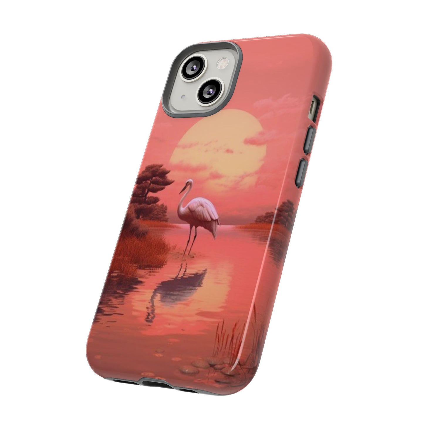 Ethereal Sunset Cases