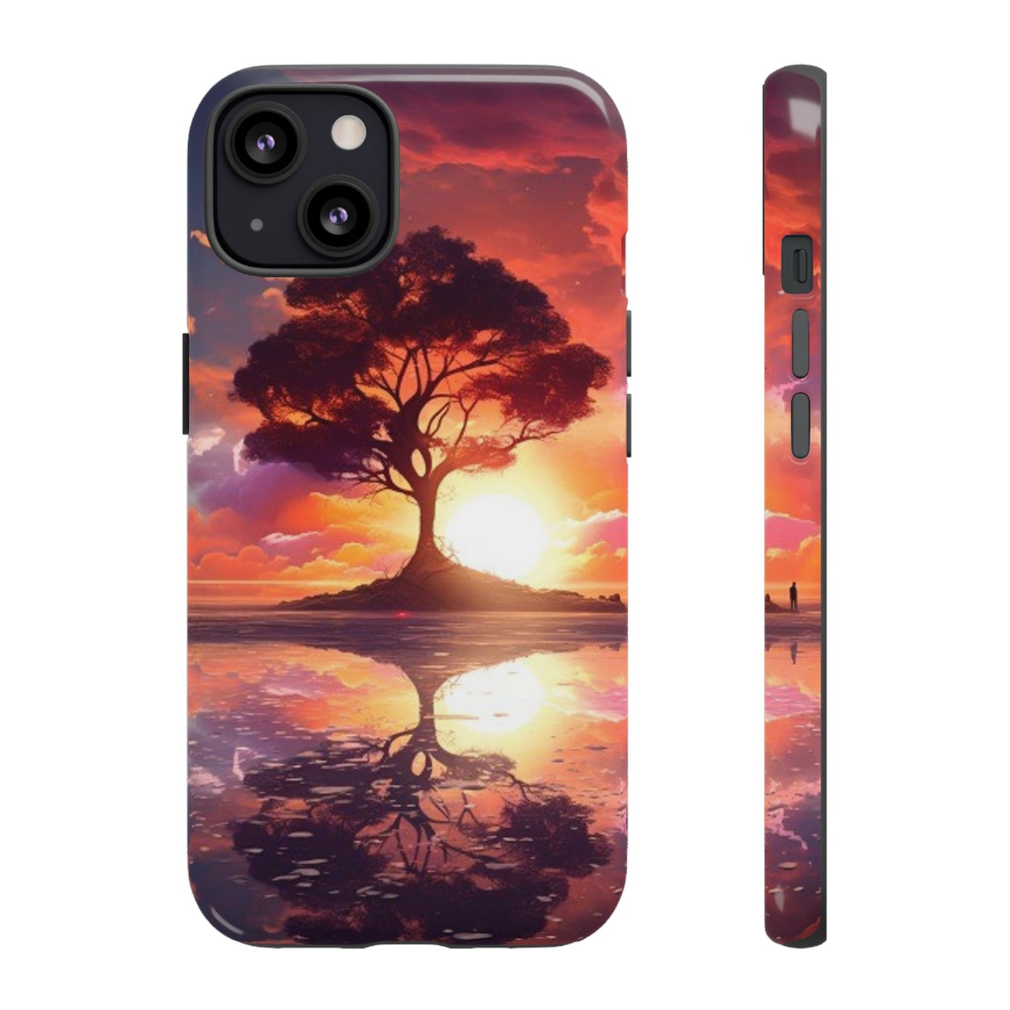 GoldenHorizon Cases