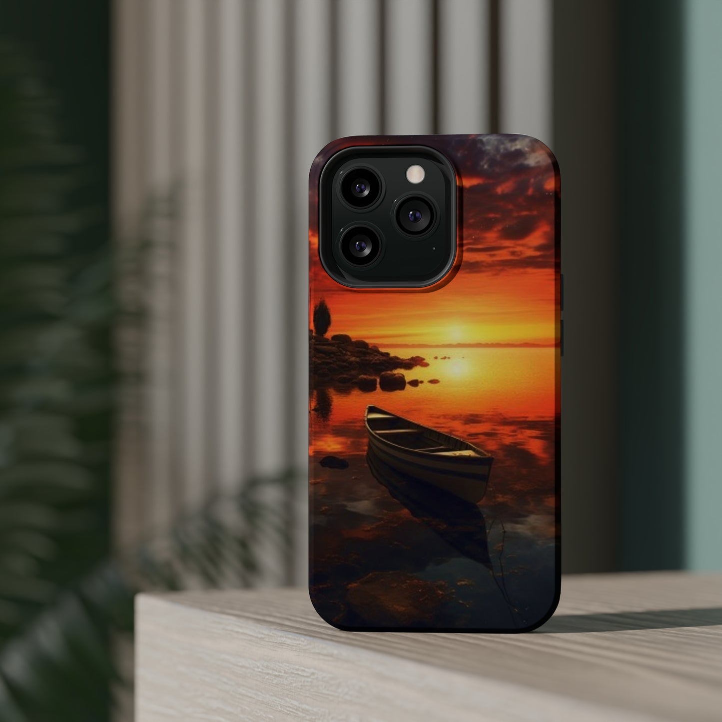 Sunset Splendor Cases