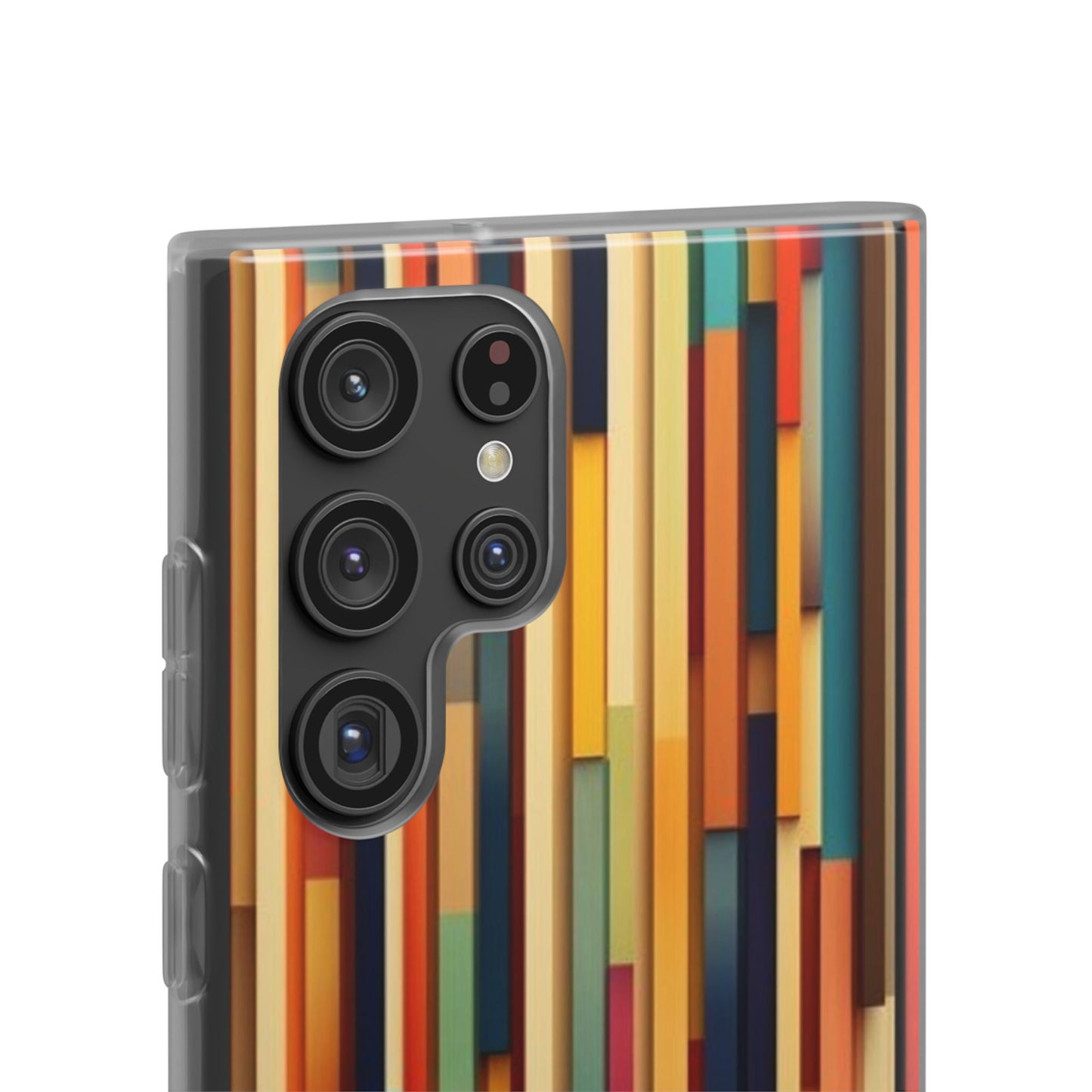 Rainbow Dazzle Cases