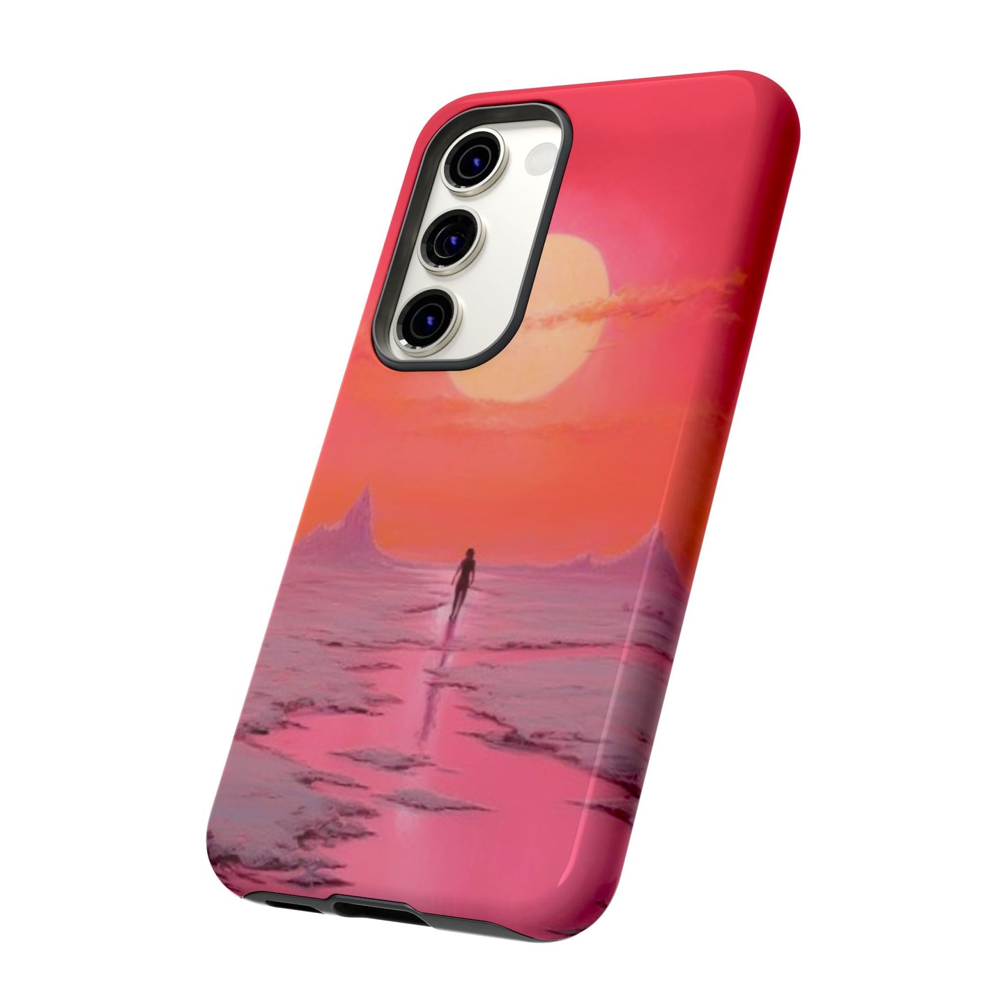 ArtisticCanvas Cases