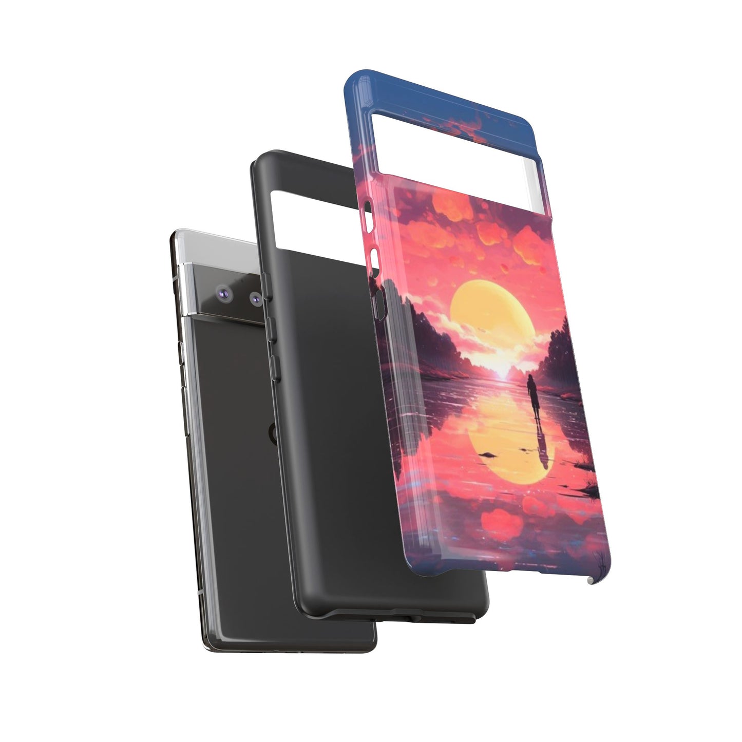 Horizon Harmony Cases