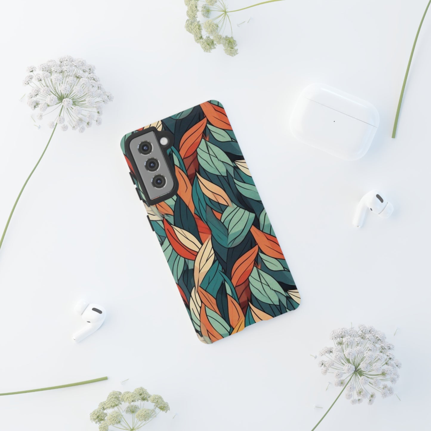 WhimsicalWaves Cases