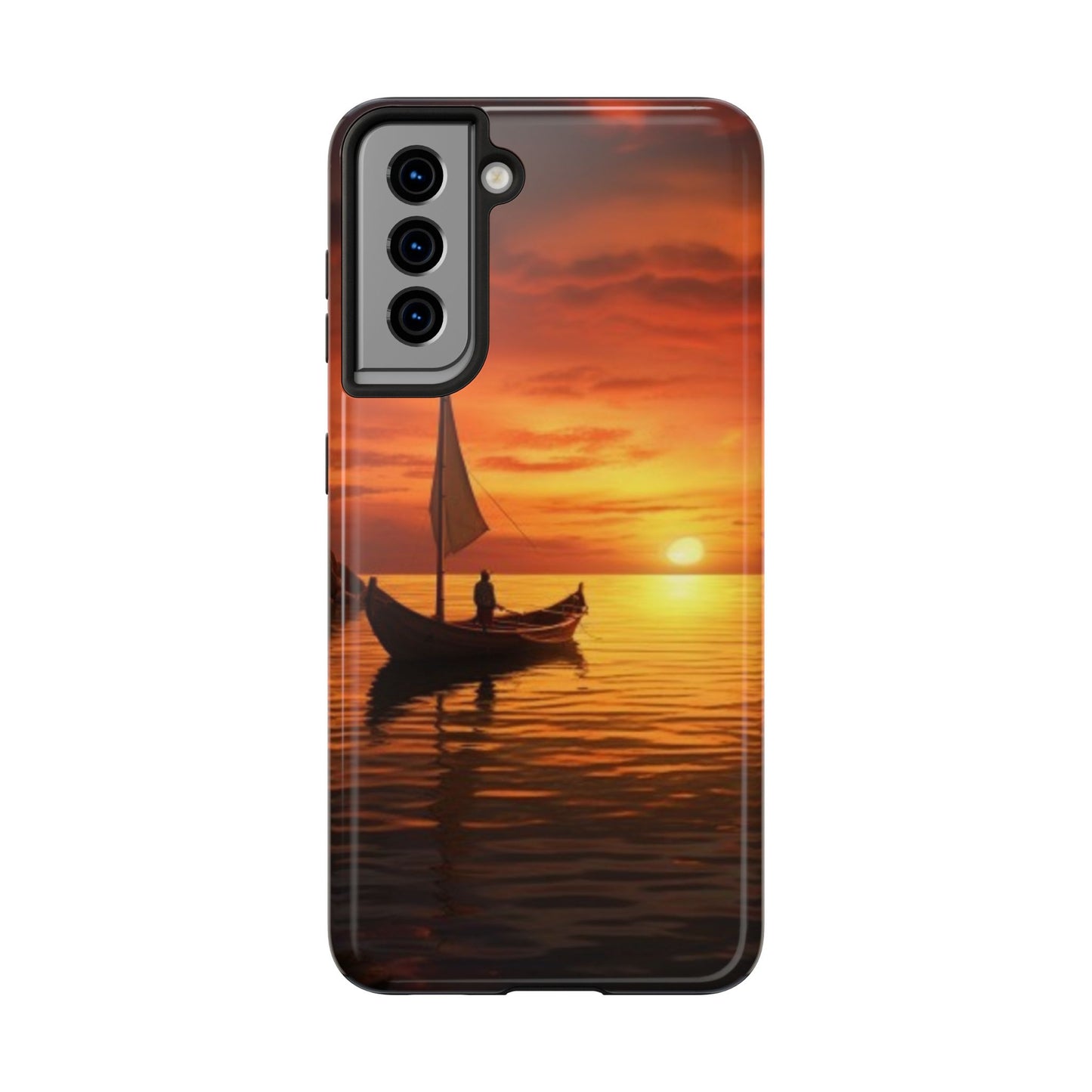 Dusk Delight Cases