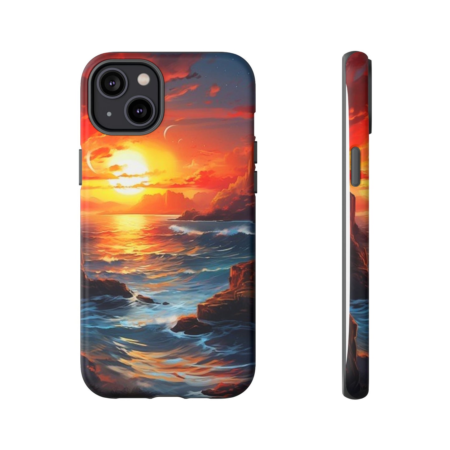 SerenadeSunset Cases