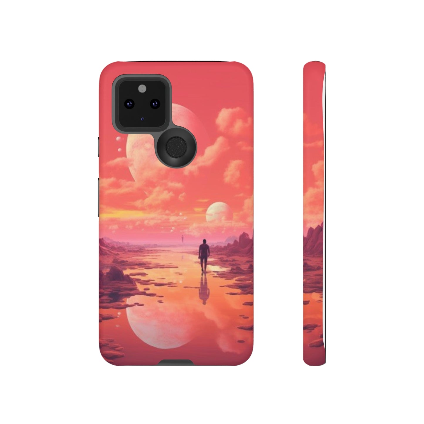 Sundown Serenity Cases